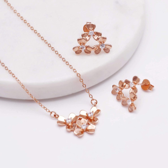 Silver Jewellery