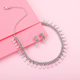 Silver Jewellery