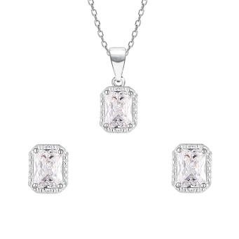 Silver Jewellery