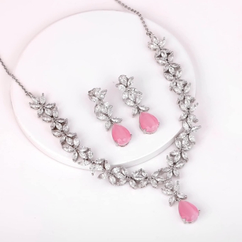 Silver Jewellery