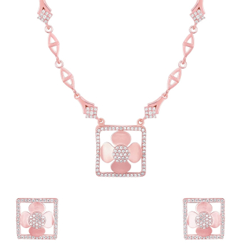 Silver Jewellery