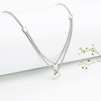 Silver Jewellery