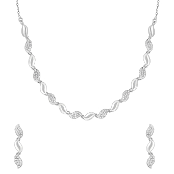 Silver Jewellery