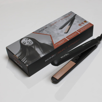 Hair Straightener