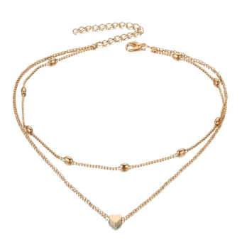 Fashion Jewellery