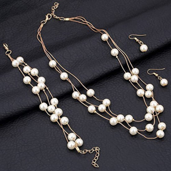 Fashion Jewellery