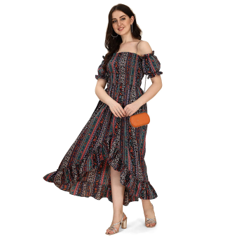 Dresses