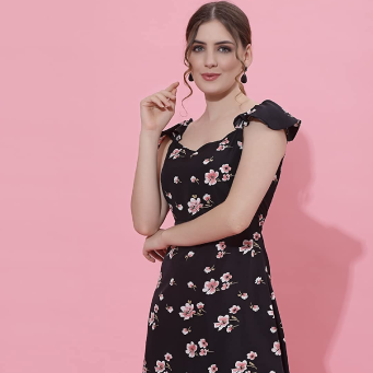 Dresses