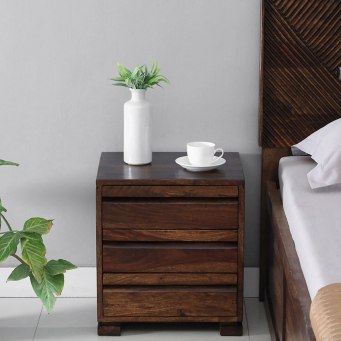 Storage & Accessories