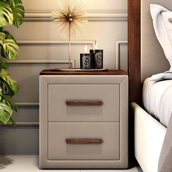 Storage & Accessories