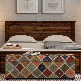 Storage & Accessories