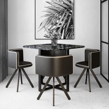 Dining Tables & Chairs