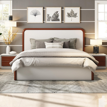 Beds