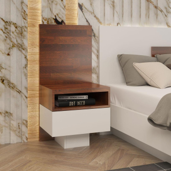 Storage & Accessories