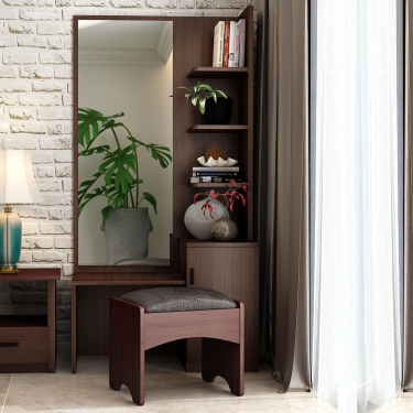 Storage & Accessories