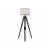 Hubble Tripod Floor Lamp