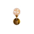 Caleb Wall Sconce