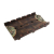 Linzi Tray & Brass Handles