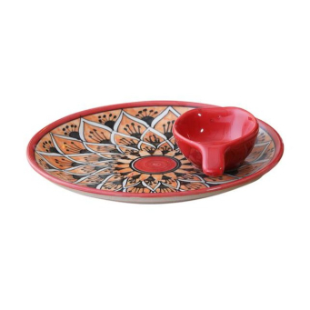 Trays & Platters