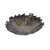 Asymmetrical Ceramic Cutwork Platter