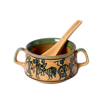 Dinnerware