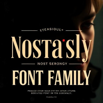 Serif