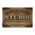 Leathercrafter's Studio