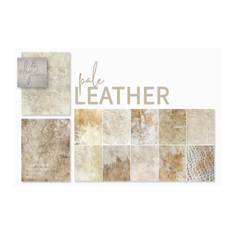 Leather