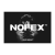 Nofex Expanded Sans Serif Font