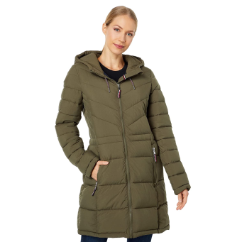 Jackets