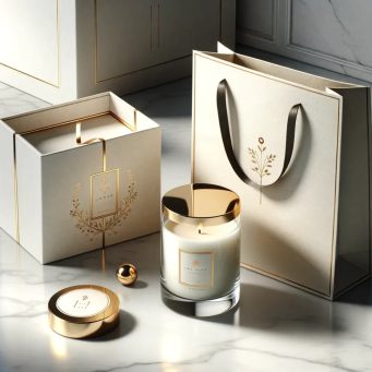 Packaging & Printing