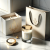 Luxury Candles and Soaps Decorative Box Holders Packaging Box with Bag