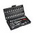 Auto Repair Tool Kit 1/4-Inch Socket Set