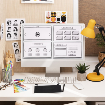 Development & IT Services