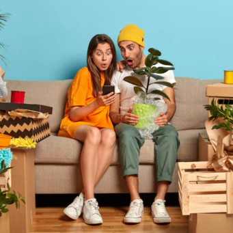 Home and Gardening
