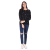 Stories.Label Cotton Printed Sweatshirts for Women in Round Neck and Regular Fit (Sizes Small- 5XL)