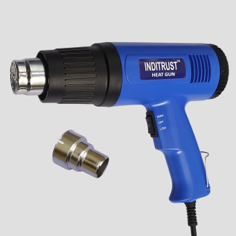 Industrial Equipment