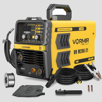 Industrial Equipment