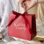 Custom Printed Paper Bag