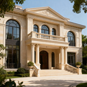 Villas & Bungalows