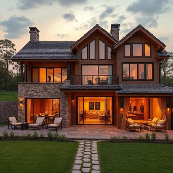 Farmhouse