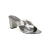 womens 100930_g.metal Sandal
