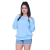 Women's Cotton Round Neck Sweatshirts