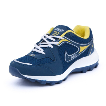 Sports shoes