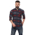 Men Cotton Casual Shirt