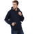 Men Printed Hooded