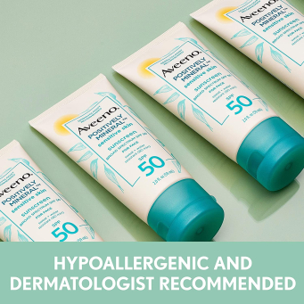 Sunscreen