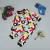 Cotton Full Sleeves Casual Nightwear Nightsuit