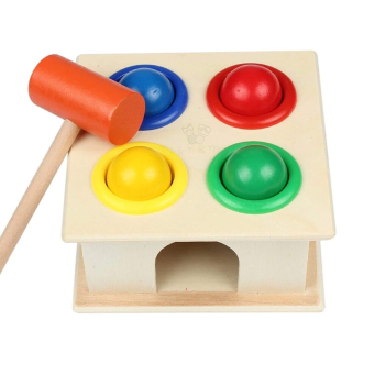 Activity Toys